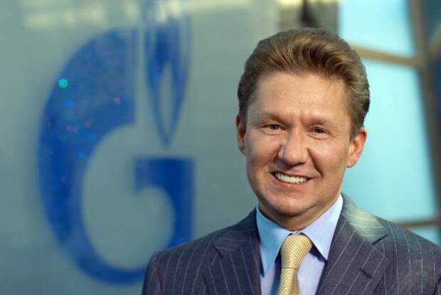 Миллер останется главой «Газпрома» еще на 5 лет, — СМИ