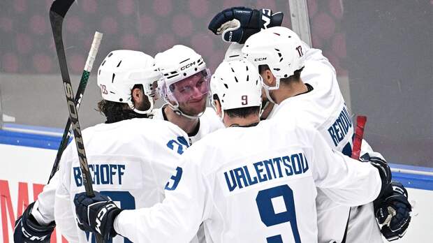 Меркли побил рекорд китайского клуба КХЛ по голам за сезон