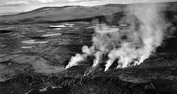 Выживший: невероятная история советского летчика, выпавшего из самолета над Аляской Выживший: невероятная история советского летчика, выпавшего из самолета над Аляской