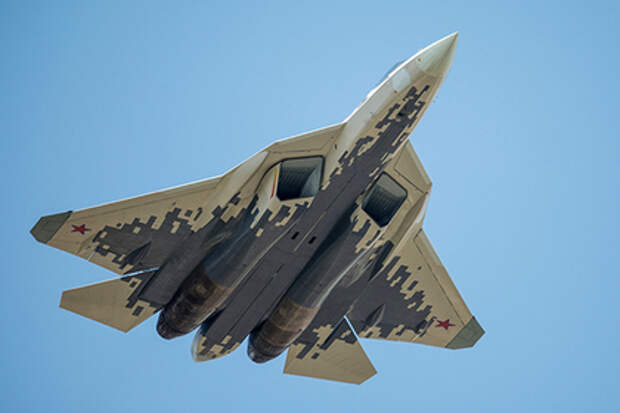 Су-57