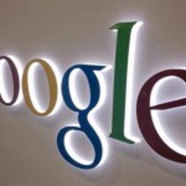 google