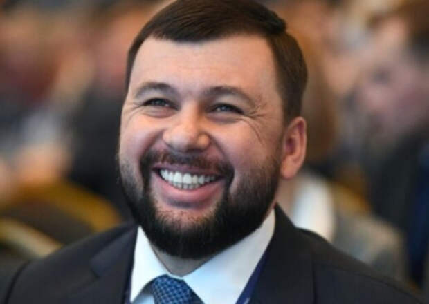 Пушилин игнорирует водную катастрофу в ДНР, но готов «гулять с пользой» Пушилин игнорирует водную катастрофу в ДНР, но готов «гулять с пользой»