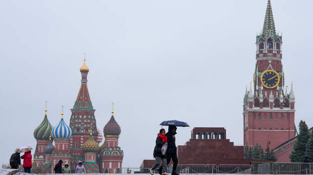 Названы города России с самым высоким качеством жизни