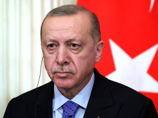 Эрдоган: Швеция гарантировала экстрадировать в Турцию 73 террориста