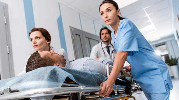 Инсульт: малоизвестные факты, которые могут спасти жизнь