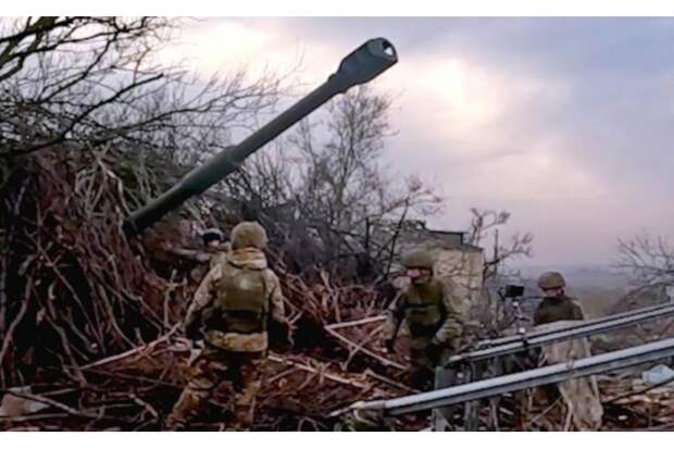 Битву за Купянск выиграл тот, кто больше уничтожил врага: ВСУ неожиданно потеряли «фортецю»