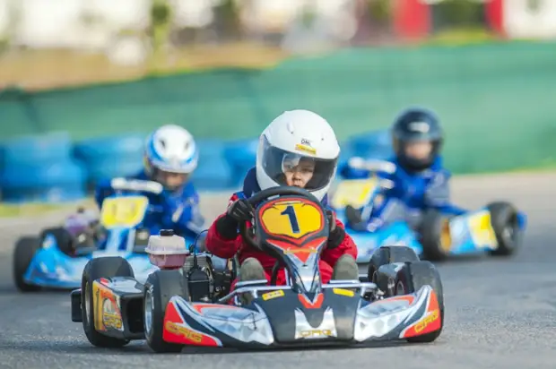 Выходные на 5+, или куда пойти с ребенком развлекаться в Москве