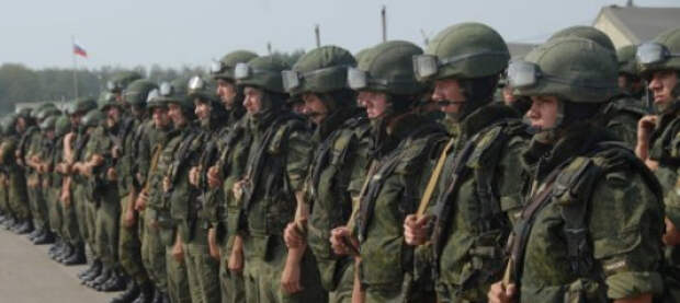 «Ставки в битве за суверенитет страны, ее свободу и независимость растут». Что говорят в России о мобилизации