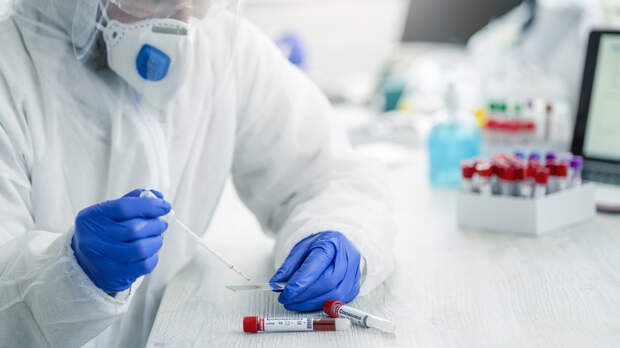 Терапевт Демидик: в диспансеризацию включат скрининги на вирусные гепатиты