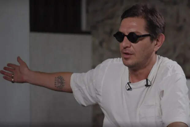 Гио Пику оштрафовали в РФ сразу после запрета на въезд в Литву