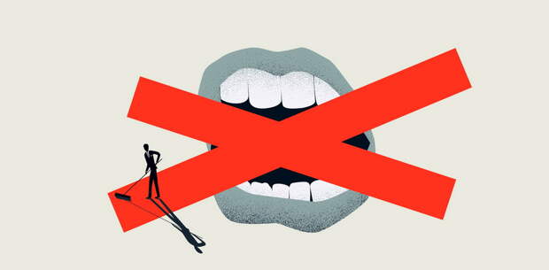 Сразу 6 телеканалов без лицензии. Молдавской оппозиции заткнули рот