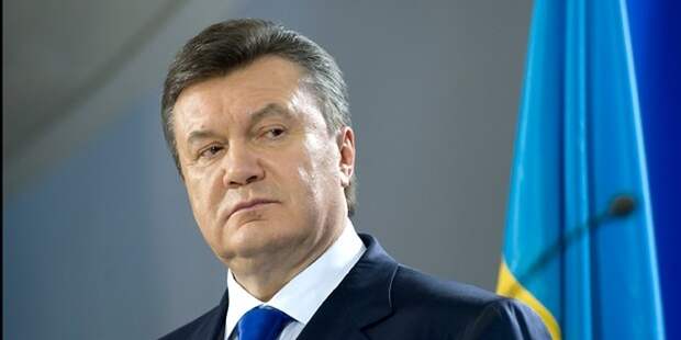 ЕС обязал Украину оплатить судебные затраты Януковича по делу о санкциях