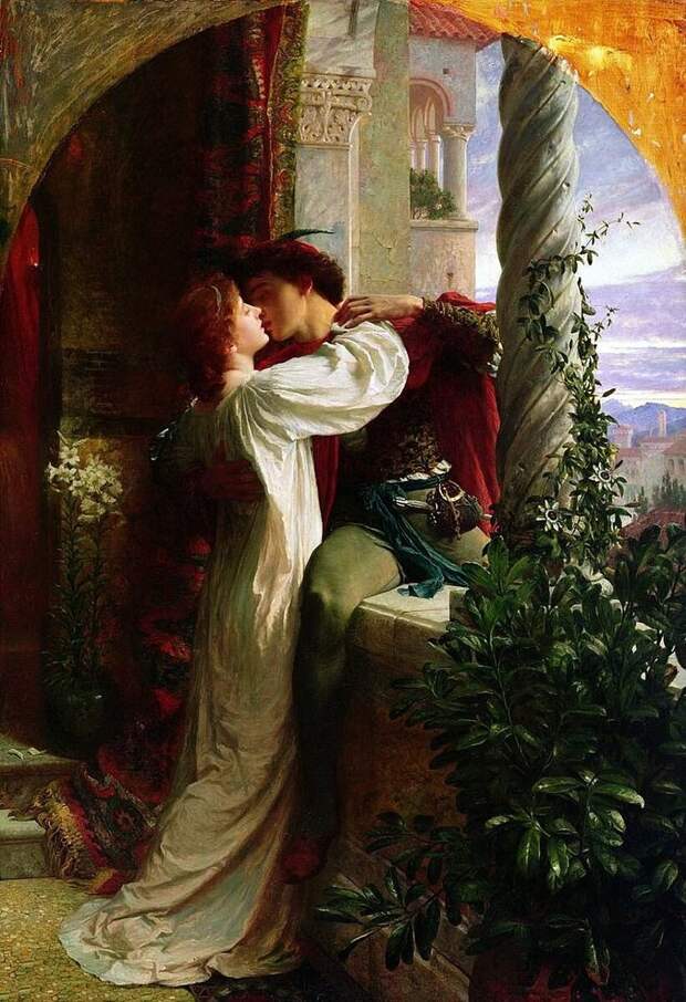 История Ромео и Джульетты: действительно ли раньше выходили замуж в 13 лет?