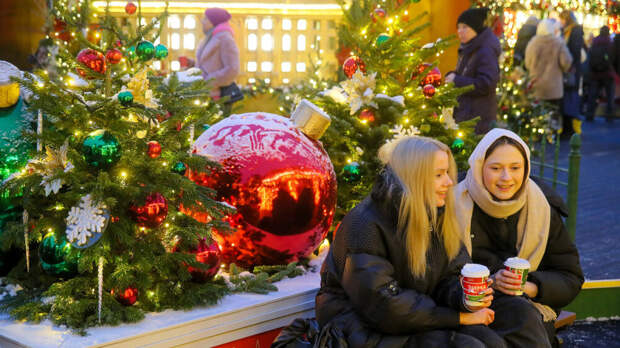 Метеоролог Леус пообещал москвичам похолодание и потепление на этой неделе