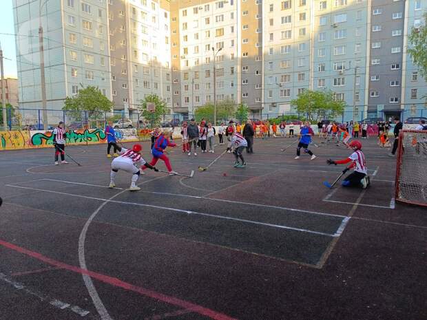 Финал Весеннего кубка по настольнику среди женских команд состоялся в Ижевске