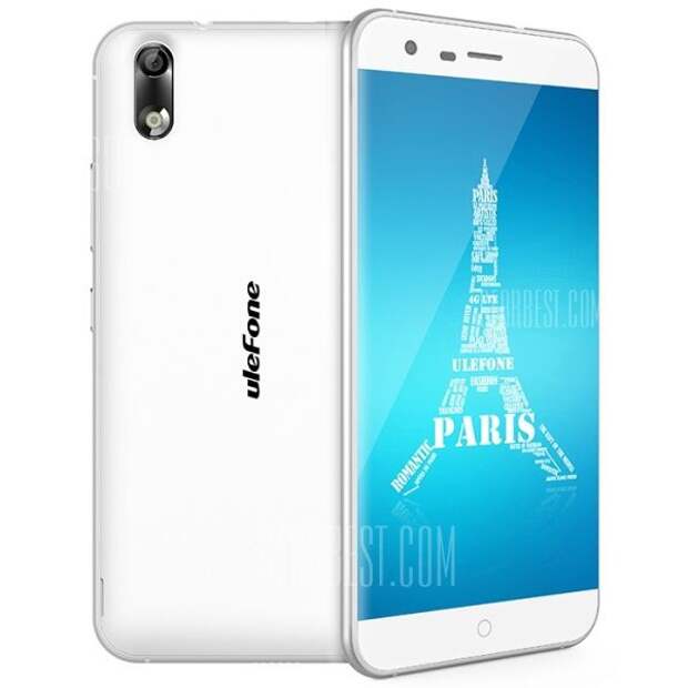 Ulefone Paris