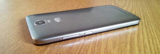 Micromax Canvas Power
