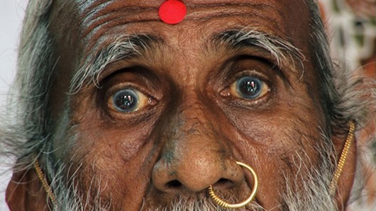 yogin