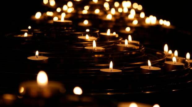 Умер советский актер Василий Скромный