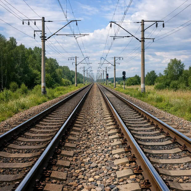 Киевский вокзал в Москве может стать Брянским