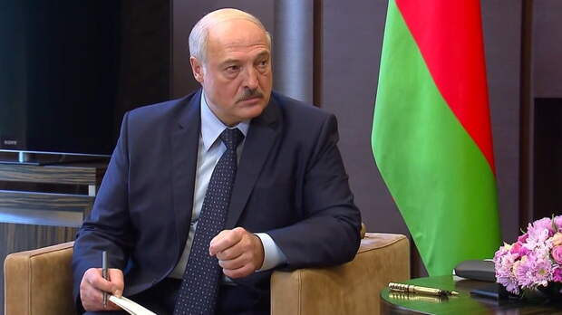 "Ответка" Зеленскому за дерзость с Лукашенко: Больше не Украина