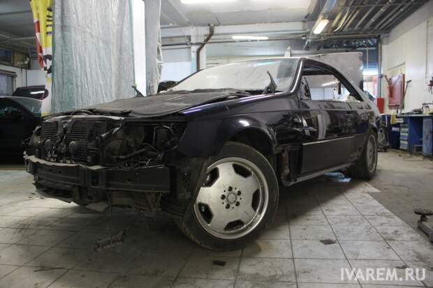 Mercedes Benz W140 Coupe полная реставрация кузова и салона. Mercedes Benz W140 Coupe полная реставрация кузова и салона. mercedes, mercedes-benz, w140, авто, ремонт кузова, ремонт салона