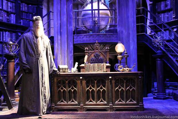 Музей маленького мальчика в очках HarryPotter 39 Музей маленького мальчика в очках