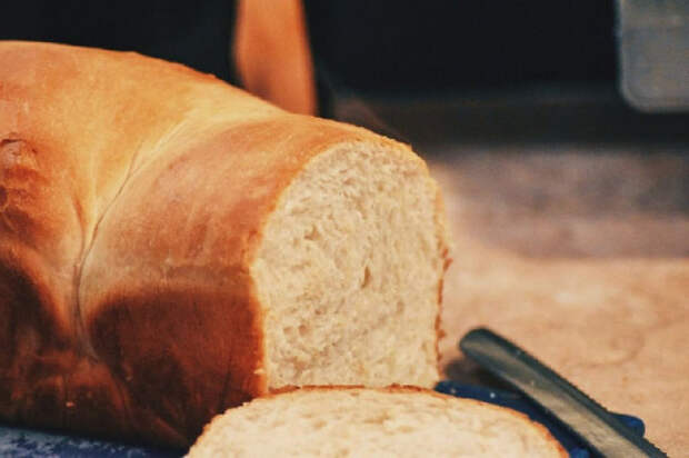 Эксперт Провоторова назвала хлеб из белой муки среди самых вредных для здоровья продуктов