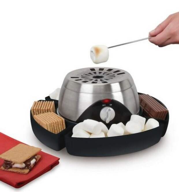 indoor-flameless-marshmallow-roaster