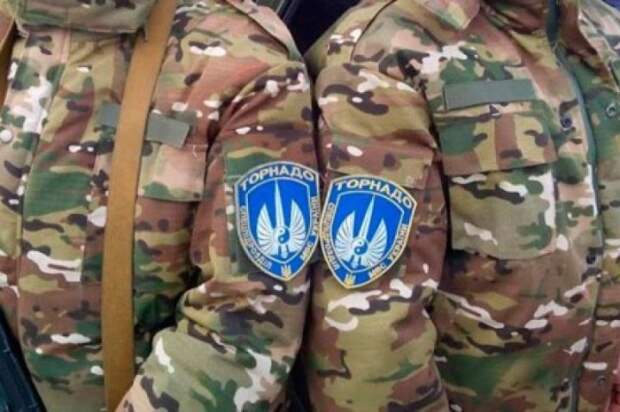Батальоны просят огня: «Торнадо» угрожает взорвать КАМАЗы с боеприпасами Батальоны просят огня: «Торнадо» угрожает взорвать КАМАЗы с боеприпасами