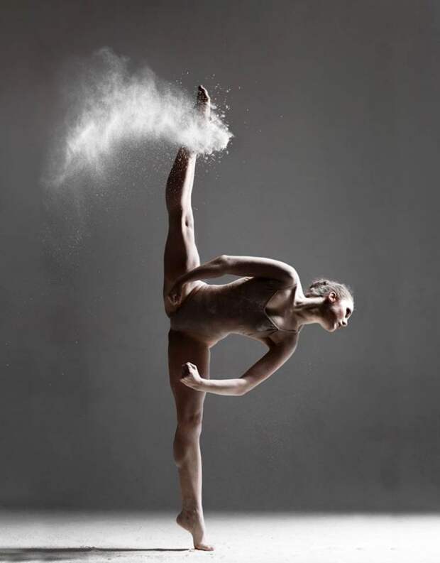 балерины какими вы их не видели, танцующие балерины, откровенные фото балерин, балерины Александр Яковлев