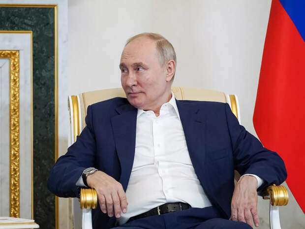 Россия списала странам Африки  млрд долгов