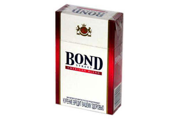 Bond