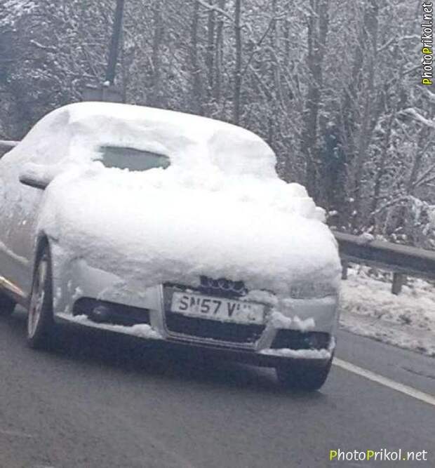 Автоприколы (48 фото) Автоприколы (48 фото)