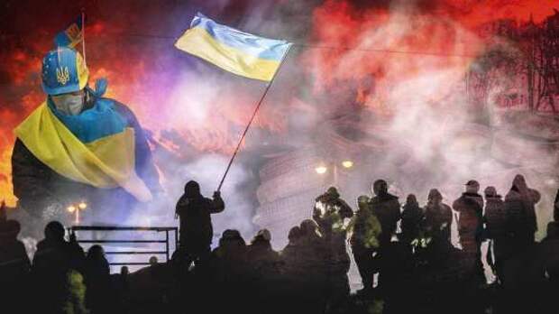 На Украине готовится революция: силовой вариант свержения Зеленского уже продуман | Русская весна