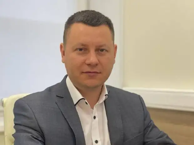 ВТБ в Астраханской области возглавил Федор Лобанов