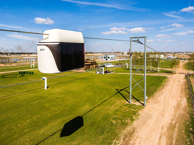 Декларация о соответствии Юнибуса U4-210 техническому регламенту Таможенного союза