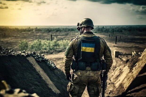 Пленный солдат ВСУ сознался в издевательствах над сослуживцем