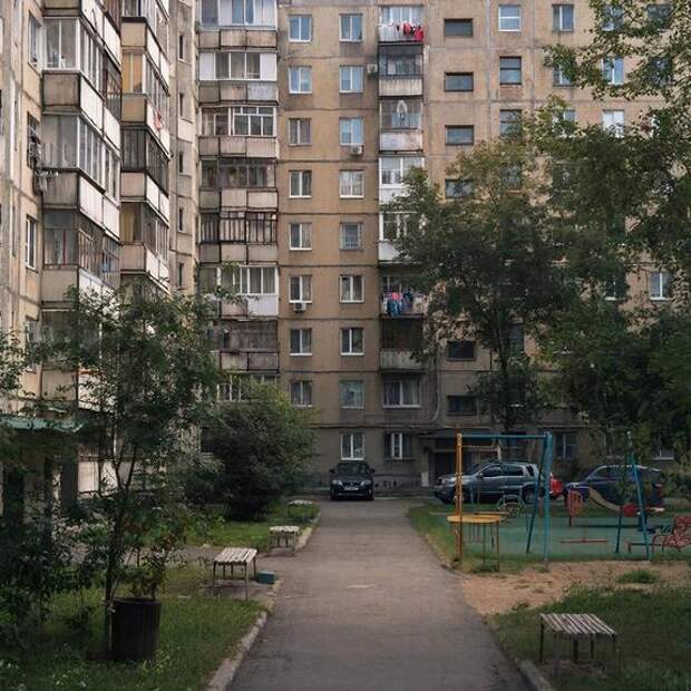 Камера домофона сняла не только измену, но и «приговор» для обоих ухажеров