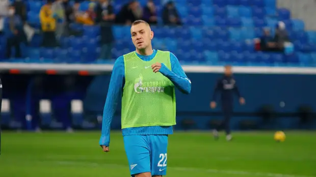 Игонин не считает, что Сергеев сможет стать заменой Дзюбе