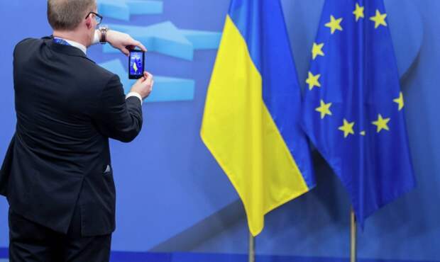 Foreign Affairs: Запад просчитался относительно Украины Foreign Affairs: Запад просчитался относительно Украины