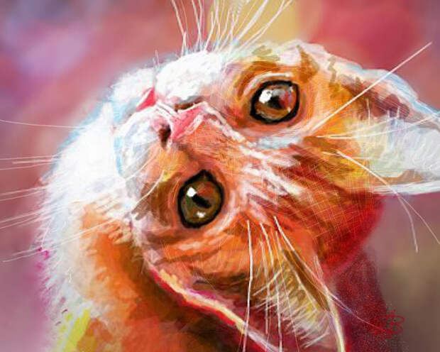 Angie Braun - Tutt'Art@ (15)