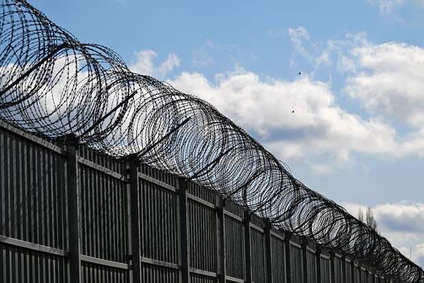 В российской колонии выявили подпольную ячейку ИГИЛ