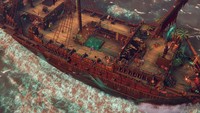 Обзор Shadow Gambit: The Cursed Crew