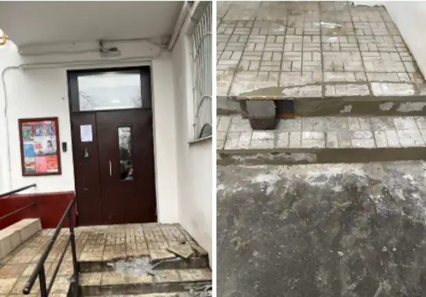 реконструкция входной группы подъезда. купил молоко стоит перед подъездом. починили свет перед подъездом. входные группы в подъезд жилого дома. объявления для жильцов подъезда.