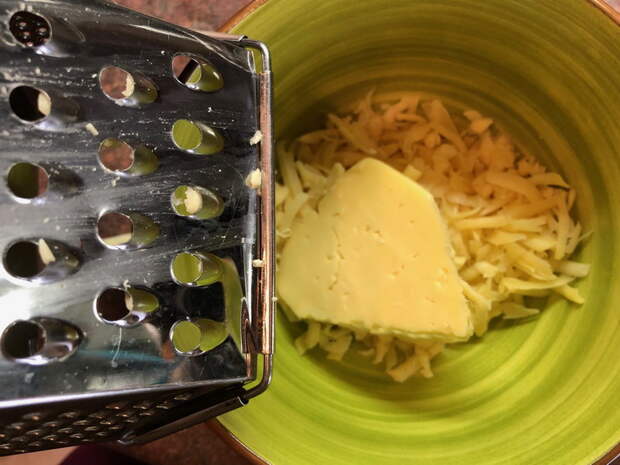 Мясной пирог с тыквой – сытное совершенство