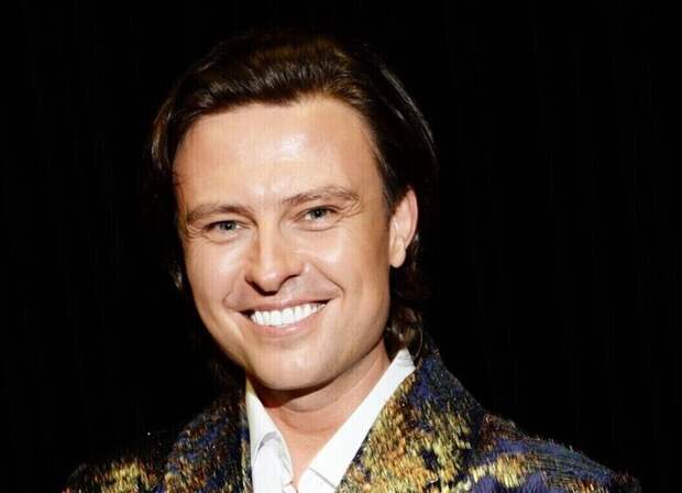 «С годами стали лучше»: в Сети обсудили архивное фото Шаляпина и Крутого