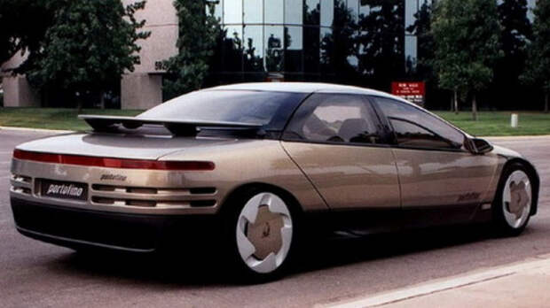 Lamborghini Portofino