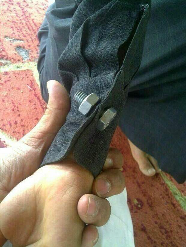 Первое свидание - это худшее, что может случиться с человеком