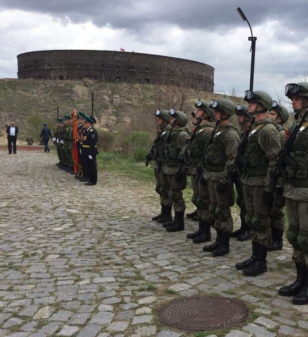 Армения. Пограничники РФ уйдут, база в Гюмри останется